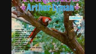 Arthur Lyman - Paradise & Pearly Shells - 01. Poinciana