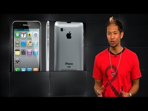 Apple Byte: An iPhone 5 and iPad HD this fall? - UCOmcA3f_RrH6b9NmcNa4tdg