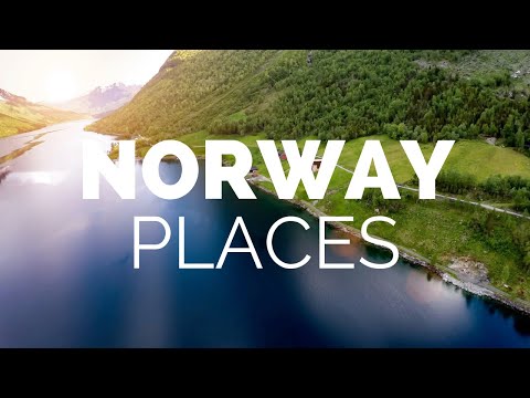 10 Best Places to Visit in Norway - Travel Video - UCh3Rpsdv1fxefE0ZcKBaNcQ