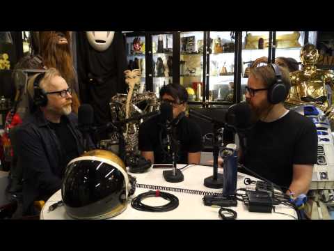 John Wick SPOILERCAST - Still Untitled: The Adam Savage Project - 3/3/2015 - UCiDJtJKMICpb9B1qf7qjEOA