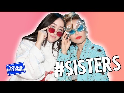 Noah on Her Sister, Miley Cyrus - UC93DEJOBeet3XXZlJy2uJuA