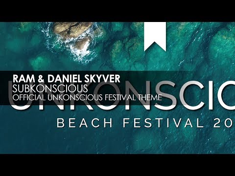 RAM & Daniel Skyver - Subkonscious (Official Unkonscious Festival Theme) - UCvYuEpgW5JEUuAy4sNzdDFQ