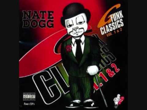 Nate Dogg - Where Are You Going?