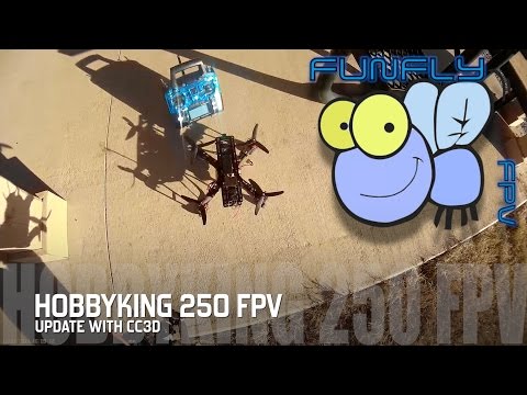 HK 250 FPV v2 Afro ESC Upgrade - UCQ2264LywWCUs_q1Xd7vMLw