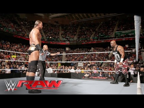 Big Cass vs. D-Von Dudley: Raw, May 16, 2016 - UCJ5v_MCY6GNUBTO8-D3XoAg