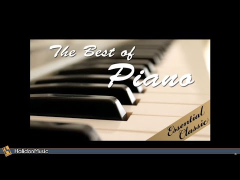 The Best of Piano - UCyOfqgtsQaM3S-VZnsYnHjQ