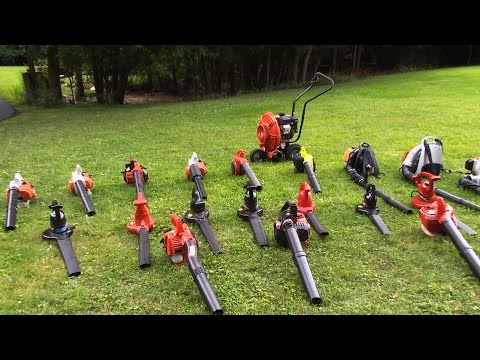 Leaf Blower Buying Guide (Interactive Video) | Consumer Reports - UCOClvgLYa7g75eIaTdwj_vg