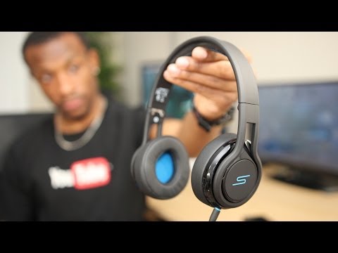 Street by 50 On-Ear Review - UC9fSZHEh6XsRpX-xJc6lT3A