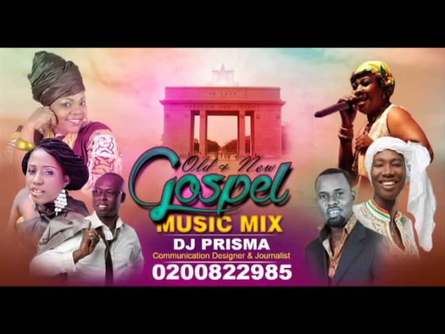 2014 Ghana Gospel Music Hits
