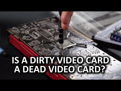 Video Card Running Poorly? Clean Your Video Card Cooler! - UCXuqSBlHAE6Xw-yeJA0Tunw