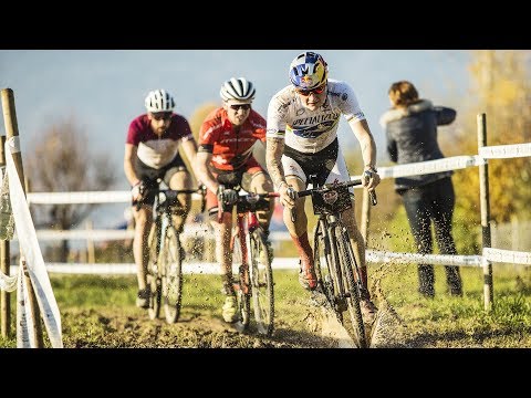 Cyclocross Racing Through an Old Swiss Village - UCblfuW_4rakIf2h6aqANefA