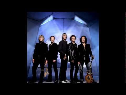Def Leppard - Kiss the Day