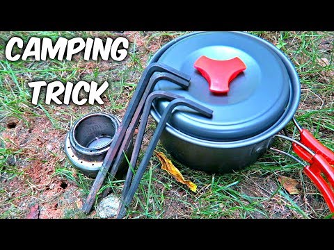 This Camping Stove Trick Will Save Your Money! - UCe_vXdMrHHseZ_esYUskSBw