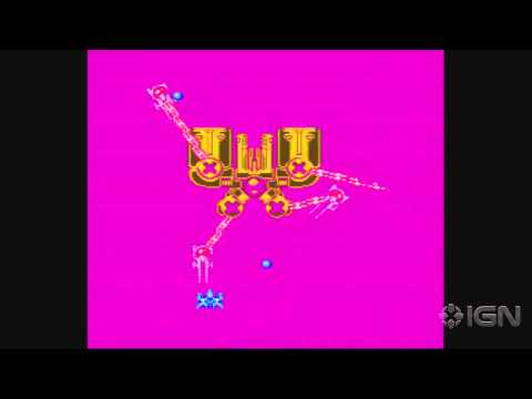 IGN Plays Summer Carnival '92: Recca - UCKy1dAqELo0zrOtPkf0eTMw