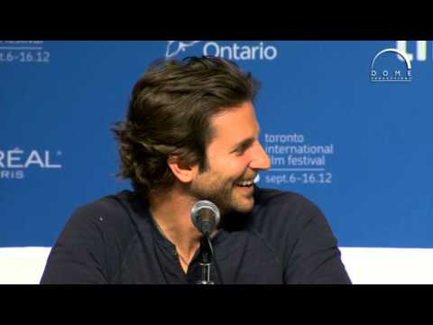 SILVER LININGS PLAYBOOK Press Conference | Festival 2012 - UCmUpllWyvJ2eNCbZcNBJb4Q