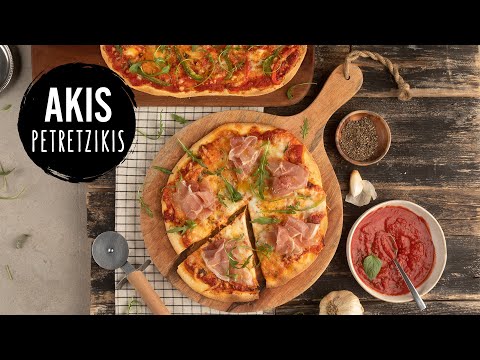 Pizza | Akis Kitchen - UCcbNHNmULeU1OoNylpPIRQQ