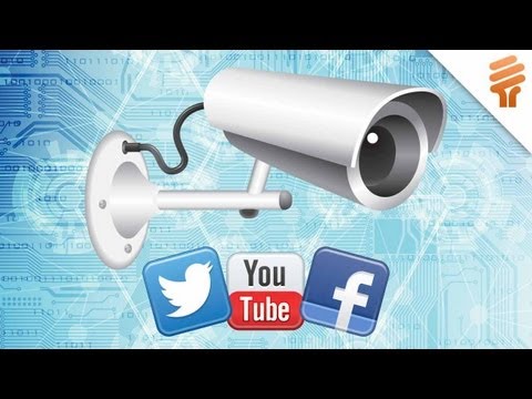 The Future of Internet Privacy - UCnf7ZZpBsuTxnQgy1TKbTIw