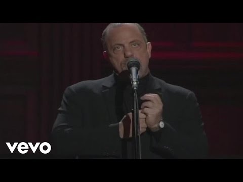 Billy Joel - Q&A: Are People Born With Musical Talent? (UPenn 2001) - UCELh-8oY4E5UBgapPGl5cAg