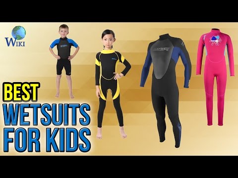 9 Best Wetsuits For Kids 2017 - UCXAHpX2xDhmjqtA-ANgsGmw