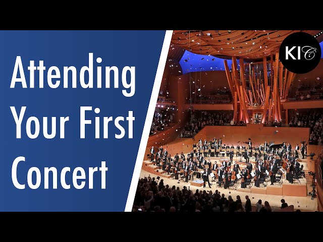 A Guide to Classical Music Concerts in Your Area