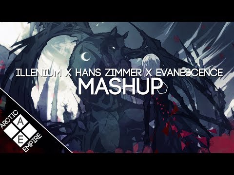 Illenium X Hans Zimmer X Evanescence - Crawl Outta Love X Time X Bring Me To Life (Absynth Mashup) - UCpEYMEafq3FsKCQXNliFY9A