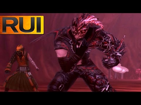 Soul Sacrifice Delta - Monstrux, Wraith and Facecam [Ep. 32] - UCy9L0ITuHozyqAxW26KPvKg