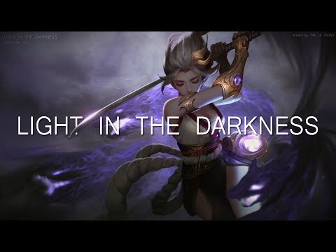'Light In The Darkness' - A Gaming Music Mix 2018 | Best of EDM - UCs_uxpRtS6pFaMOrBCLK5kw