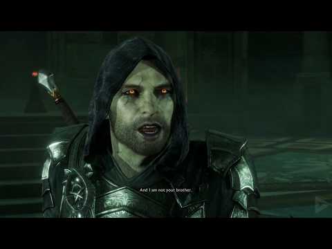 SHADOW OF WAR Final Boss and Ending - UCiZVMOinTQGb8HQu53VbV4Q