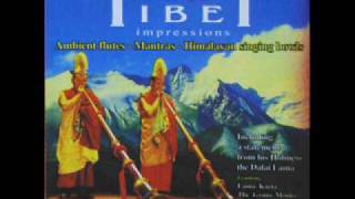 Chris Hinze - Tibet Impressions Vol.2