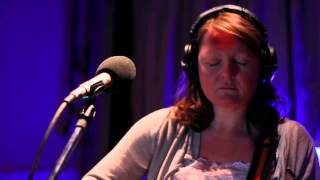 Jane Taylor - Under A Sky (in session @ Maida Vale Studios)