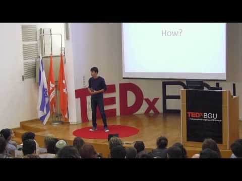 How I Found Google's Security Vulnerabilities During High School | Johnathan Simon | TEDxBGU - UCsT0YIqwnpJCM-mx7-gSA4Q