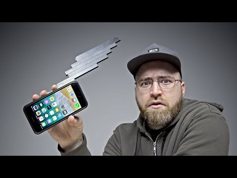 4 Unique iPhone Accessories - UCsTcErHg8oDvUnTzoqsYeNw