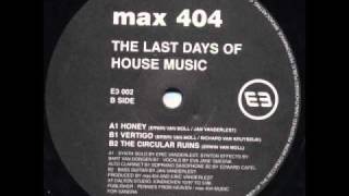 max 404 - honey (1998)