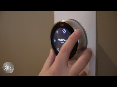 Turning up the heat in the CNET Smart Home - UCOmcA3f_RrH6b9NmcNa4tdg