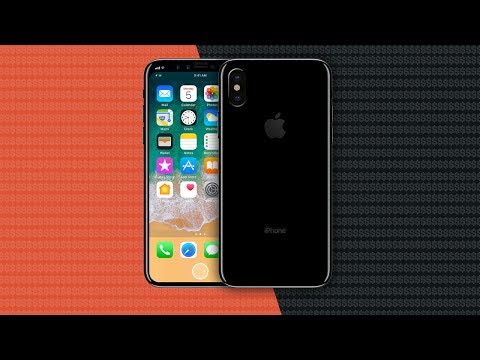 iPhone 8: New Color, Finishes, & Crazy Price! - UCR0AnNR7sViH3TWMJl5jyxw