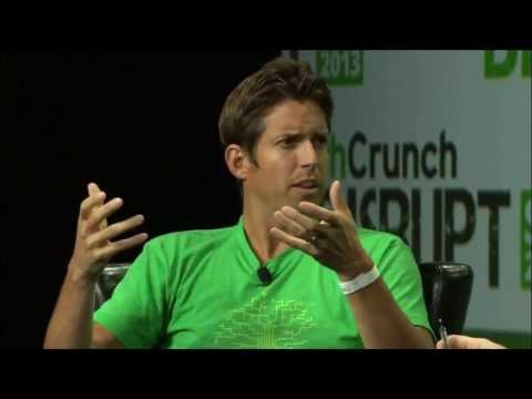 GoPro Founder on Google Glass | Disrupt SF 2013 - UCCjyq_K1Xwfg8Lndy7lKMpA