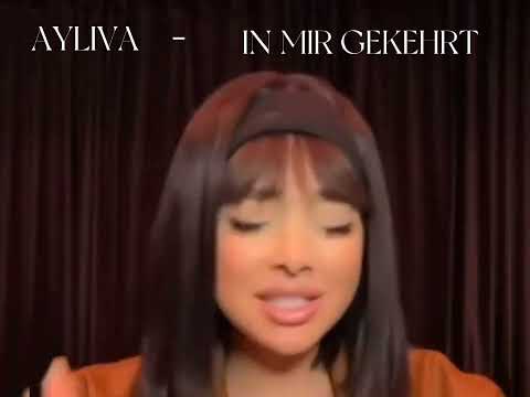 AYLIVA - IN MIR GEKEHRT (HÖRPROBE