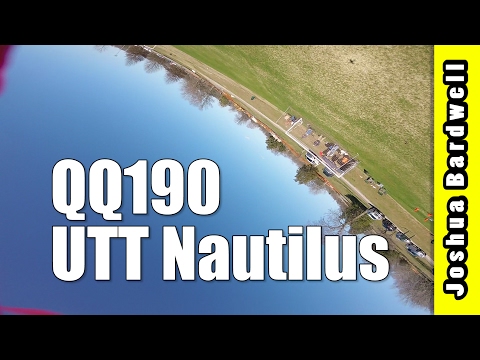 QQ190 Crash Reel and MultiGP UTT #5: Nautilus - UCX3eufnI7A2I7IkKHZn8KSQ