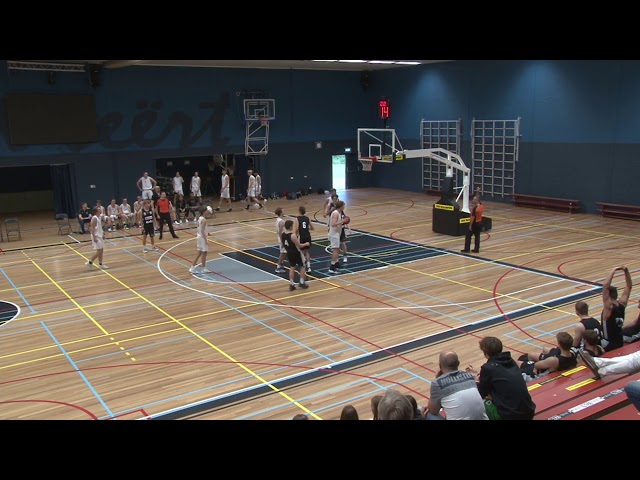 Limburg United Basketball – The Best in the Netherlands!