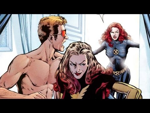 Top 10 Superhero Love Triangles - UCaWd5_7JhbQBe4dknZhsHJg