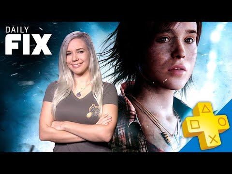 PlayStation Plus Free Games for May Are Here - IGN Daily Fix - UCKy1dAqELo0zrOtPkf0eTMw