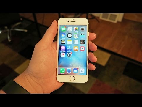 MY FIRST WEEKEND WITH THE IPHONE 6S - UCTikFhzCiIXfOMS7D29dvYg