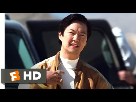 The Hangover (2009) - The Wrong Doug Scene (9/10) | Movieclips - UC3gNmTGu-TTbFPpfSs5kNkg