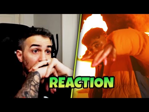 Bushido REAGIERT auf SAMRA "MVP" und EKO FRESH😎| Bushido Reaction