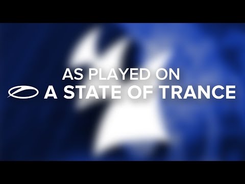 David Gravell feat. CHRISTON - It's In Your Heart [A State Of Trance Episode 713] - UCalCDSmZAYD73tqVZ4l8yJg