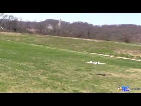 RCGroups.com Mako FPV Wing Flight Video - UCJzsUtdVmUWXTErp9Z3kVsw