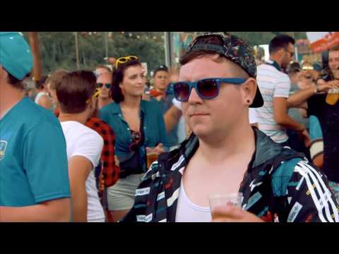 Tomorrowland Belgium 2017 | Francisco Allendes - UCsN8M73DMWa8SPp5o_0IAQQ