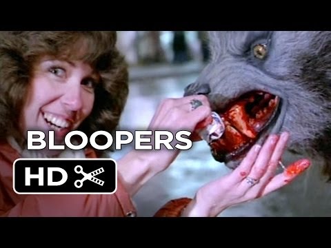 An American Werewolf in London Bloopers (1981) - John Landis Horror Movie - UC4l6ZhkOzxIxvCSzDr4HKqg