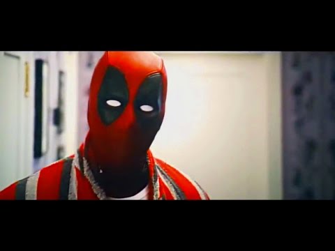 Deadpool Post-Credits Scene EXPLAINED (Who is Cable?) - UC7yRILFFJ2QZCykymr8LPwA