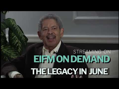 NEW FATHER'S DAY Special on EIFM On Demand in June 2022